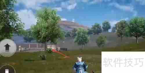 和平精英矩阵工场吉普车获取方法