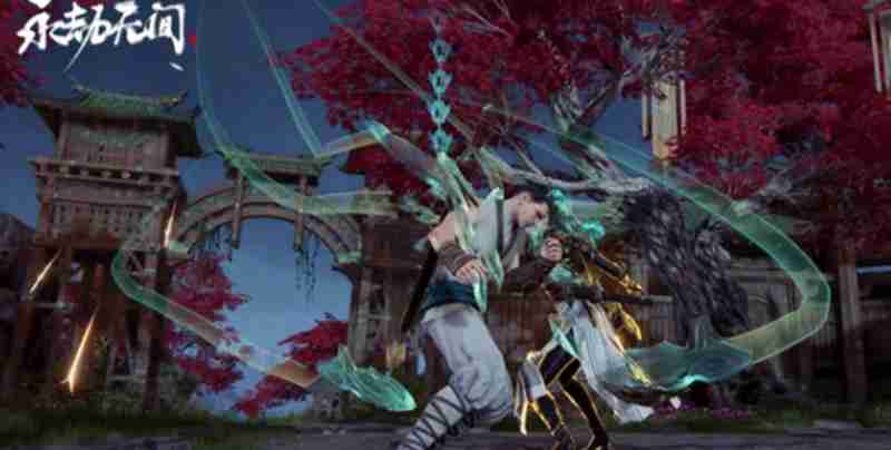 永劫无间手游魏轻有什么技能 永劫手游魏轻技能介绍