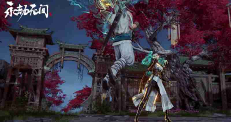 永劫无间手游魏轻有什么技能 永劫手游魏轻技能介绍