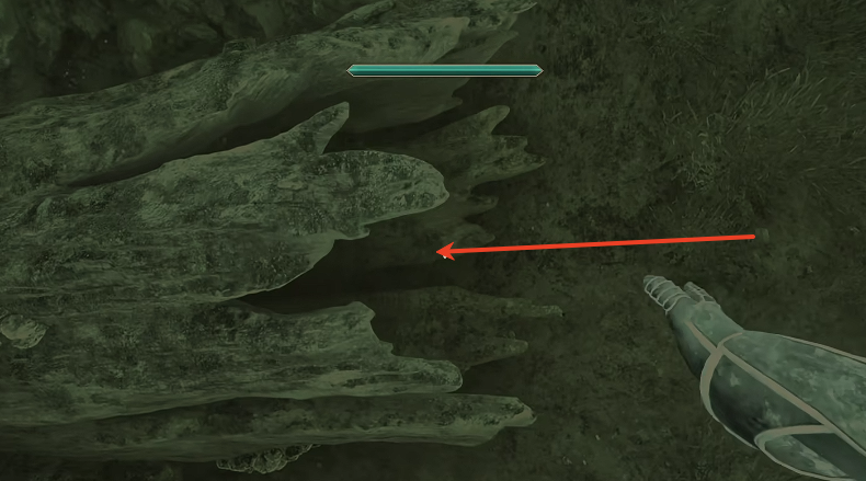 上古卷轴4重制版深蔑空洞藏身处在哪里 深蔑空洞藏身处怎么去