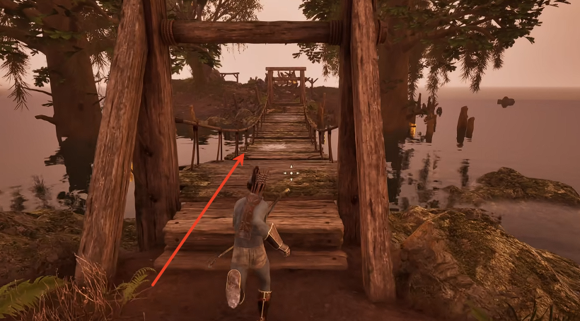 上古卷轴4重制版深蔑空洞藏身处在哪里 深蔑空洞藏身处怎么去