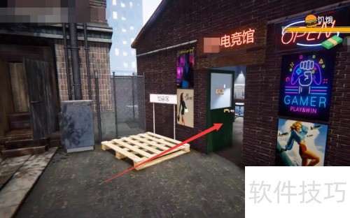 开心网吧盈利模式解析与运营技巧