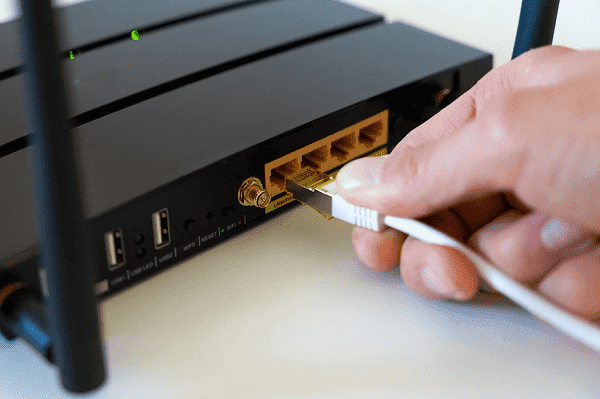 以太网无法访问internet怎么解决 分享6种解决方法