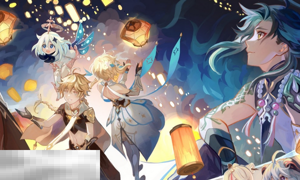 原神卡里米之蕈兽成就怎么获得 每日委托吞金和蓄财隐藏成就获取攻略