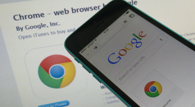 google浏览器下载安装出错时如何切换备用方案