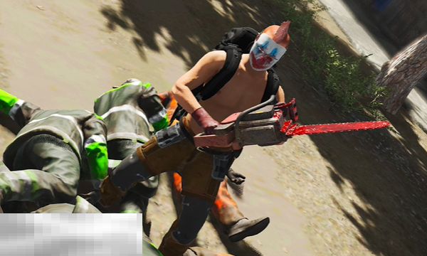 人渣SCUM简易面具怎么获取 简易面具获取方法分享