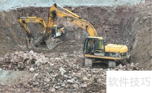 土方挖深确定方法研究分析