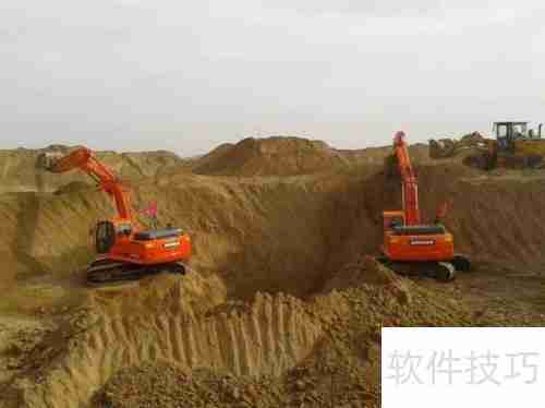 土方工程量计算中挖土深度的确定方法研究
