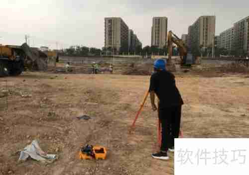 土方工程量计算中挖土深度的确定方法研究