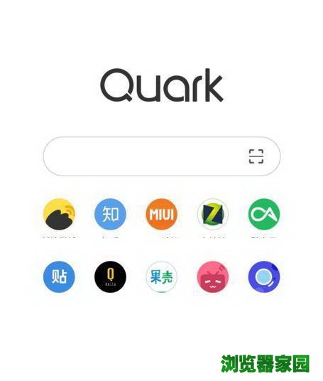 夸克浏览器与Via对比：哪个更优？