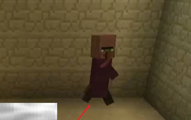 我的世界僵尸村民怎么治愈 2025最新僵尸村民救治方法