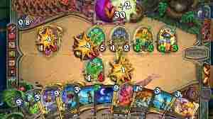 炉石传说跳费德卡组怎么分享-炉石传说如何分享跳费德卡组