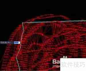 CASS软件两期土方计算教程