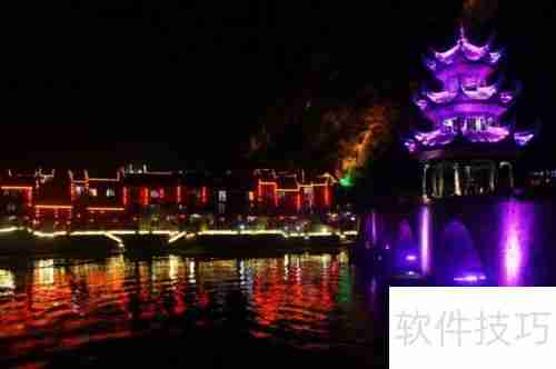 春节镇远旅游攻略：景点门票推荐