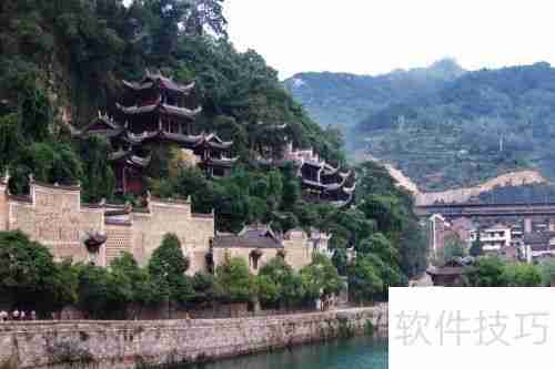 春节镇远旅游攻略：景点门票推荐