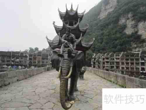 春节镇远旅游攻略：景点门票推荐