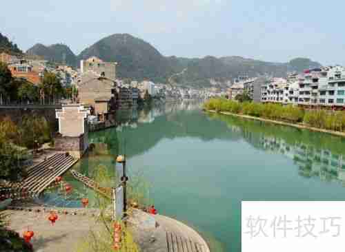 春节镇远旅游攻略：景点门票推荐