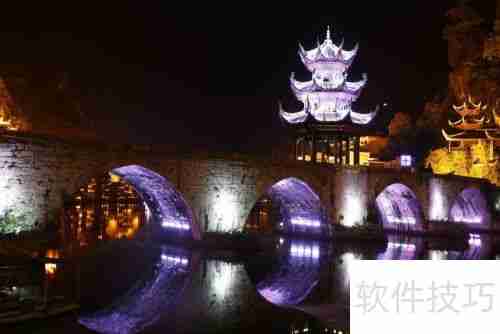 春节镇远旅游攻略：景点门票推荐