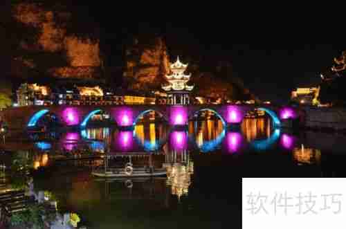 春节镇远旅游攻略：景点门票推荐