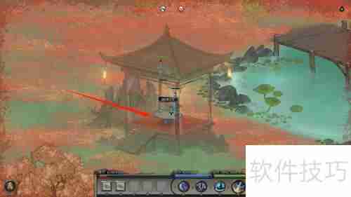 鬼谷八荒品茗系统介绍：如何品味茶香