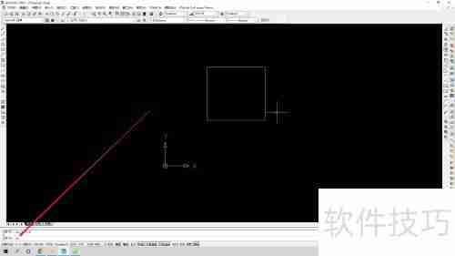 CAD平面制图中填充方法详解