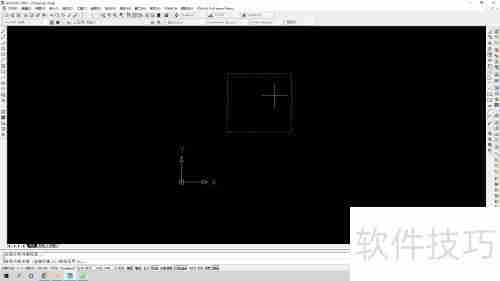 CAD平面制图中填充方法详解