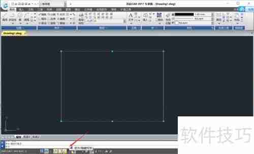 浩辰CAD线宽：显示与设置指南