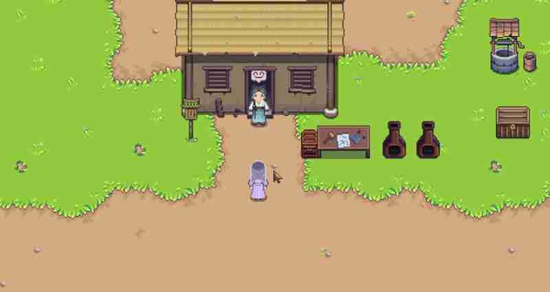 江城创业记人物喜好怎么查 主要NPC喜好清单一览