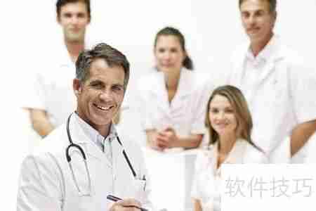 美国医学硕士申请材料清单与准备建议