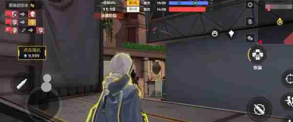 卡拉彼丘战斗模式有什么 卡拉彼丘战斗模式介绍