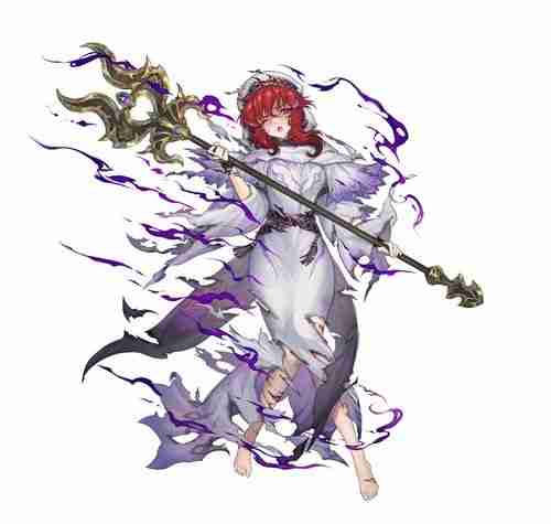 《火焰纹章 英雄》新英雄召唤活动「新英雄 和 魔器杜笃」现已开启