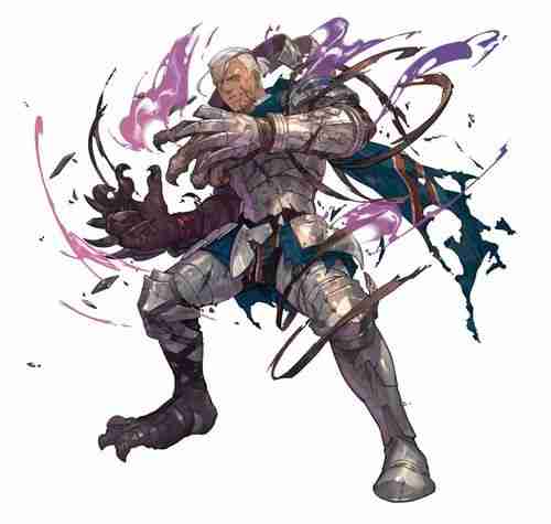 《火焰纹章 英雄》新英雄召唤活动「新英雄 和 魔器杜笃」现已开启