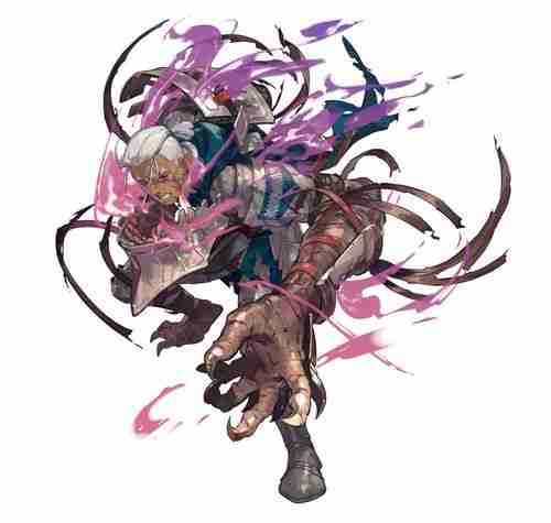 《火焰纹章 英雄》新英雄召唤活动「新英雄 和 魔器杜笃」现已开启