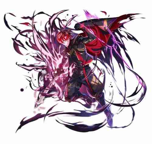 《火焰纹章 英雄》新英雄召唤活动「新英雄 和 魔器杜笃」现已开启