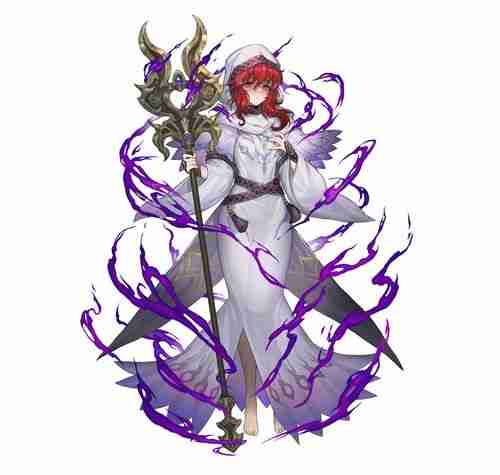 《火焰纹章 英雄》新英雄召唤活动「新英雄 和 魔器杜笃」现已开启