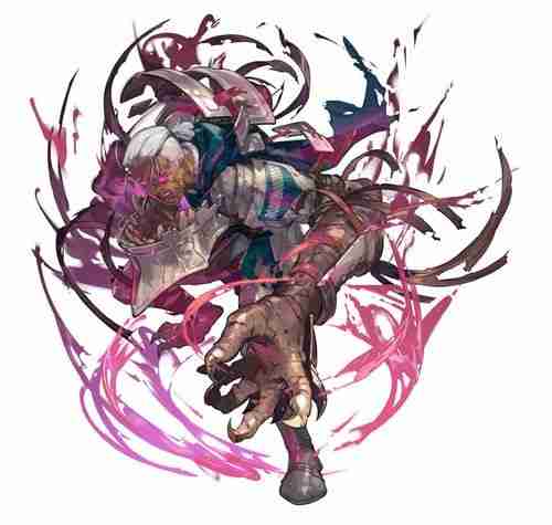 《火焰纹章 英雄》新英雄召唤活动「新英雄 和 魔器杜笃」现已开启