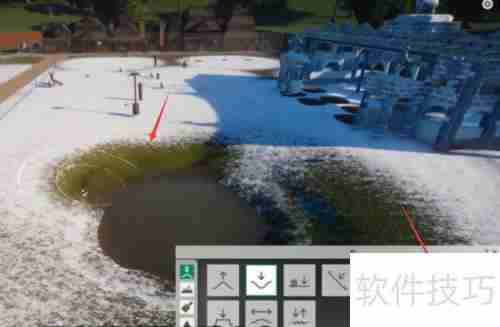 动物园之星水域建造指南