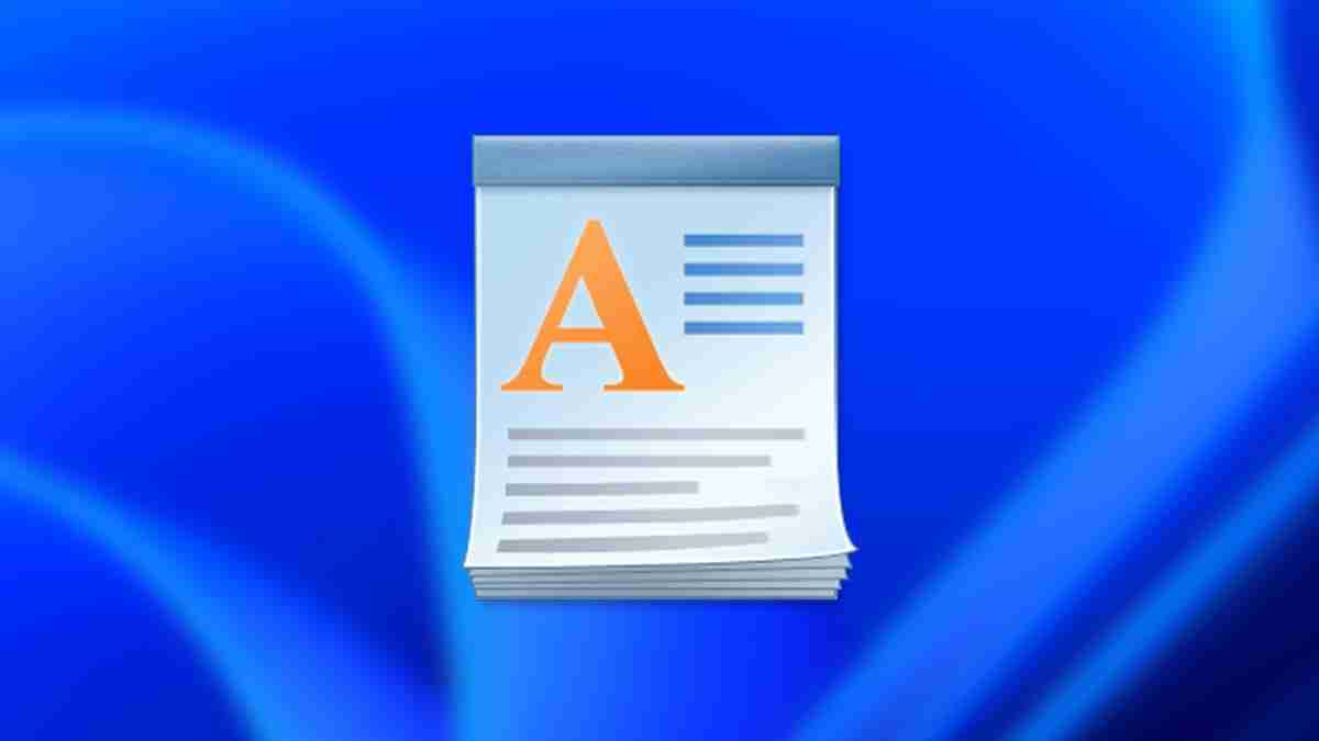 微软 Win11 24H2 系统更新正式删除写字板