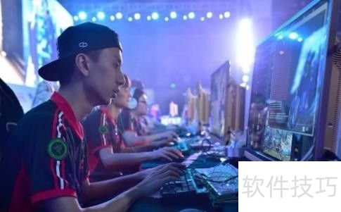玩游戏月入3000？秘密曝光！