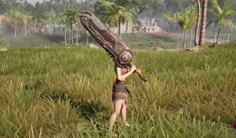 荒野起源最强武器怎么选-荒野起源最强武器选择推荐