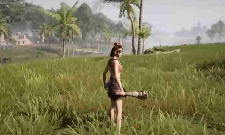 荒野起源最强武器怎么选-荒野起源最强武器选择推荐