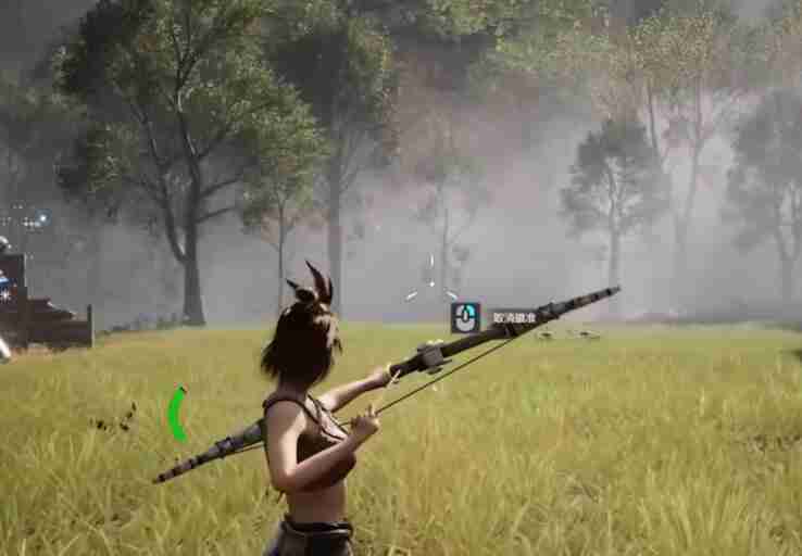 荒野起源最强武器怎么选-荒野起源最强武器选择推荐