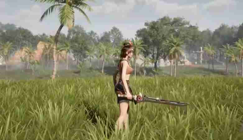 荒野起源最强武器怎么选-荒野起源最强武器选择推荐