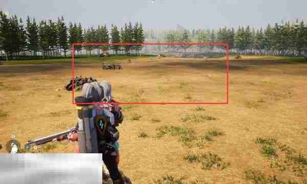 幻兽帕鲁漂流者海滨从哪收集 帕鲁漂流者海滨地点收集攻略