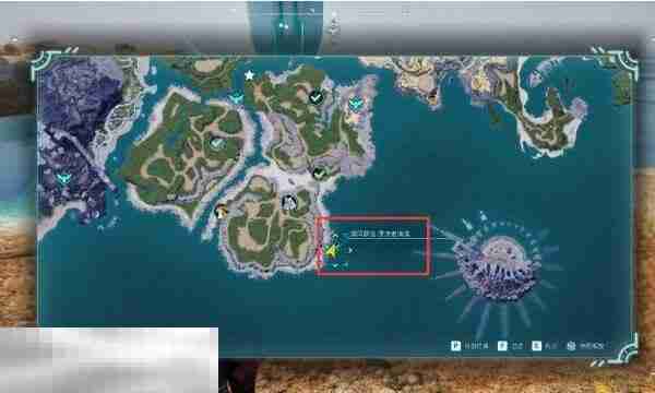 幻兽帕鲁漂流者海滨从哪收集 帕鲁漂流者海滨地点收集攻略