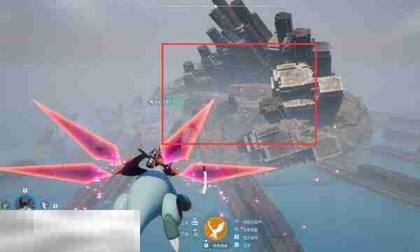 幻兽帕鲁漂流者海滨从哪收集 帕鲁漂流者海滨地点收集攻略