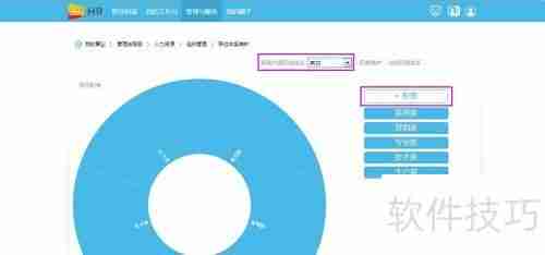 dayHR：构建高效职位体系的人力资源管理软件