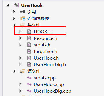 常见注入手法第四讲,SetWindowsHookEx全局钩子注入.以及注入QQ32位实战.
